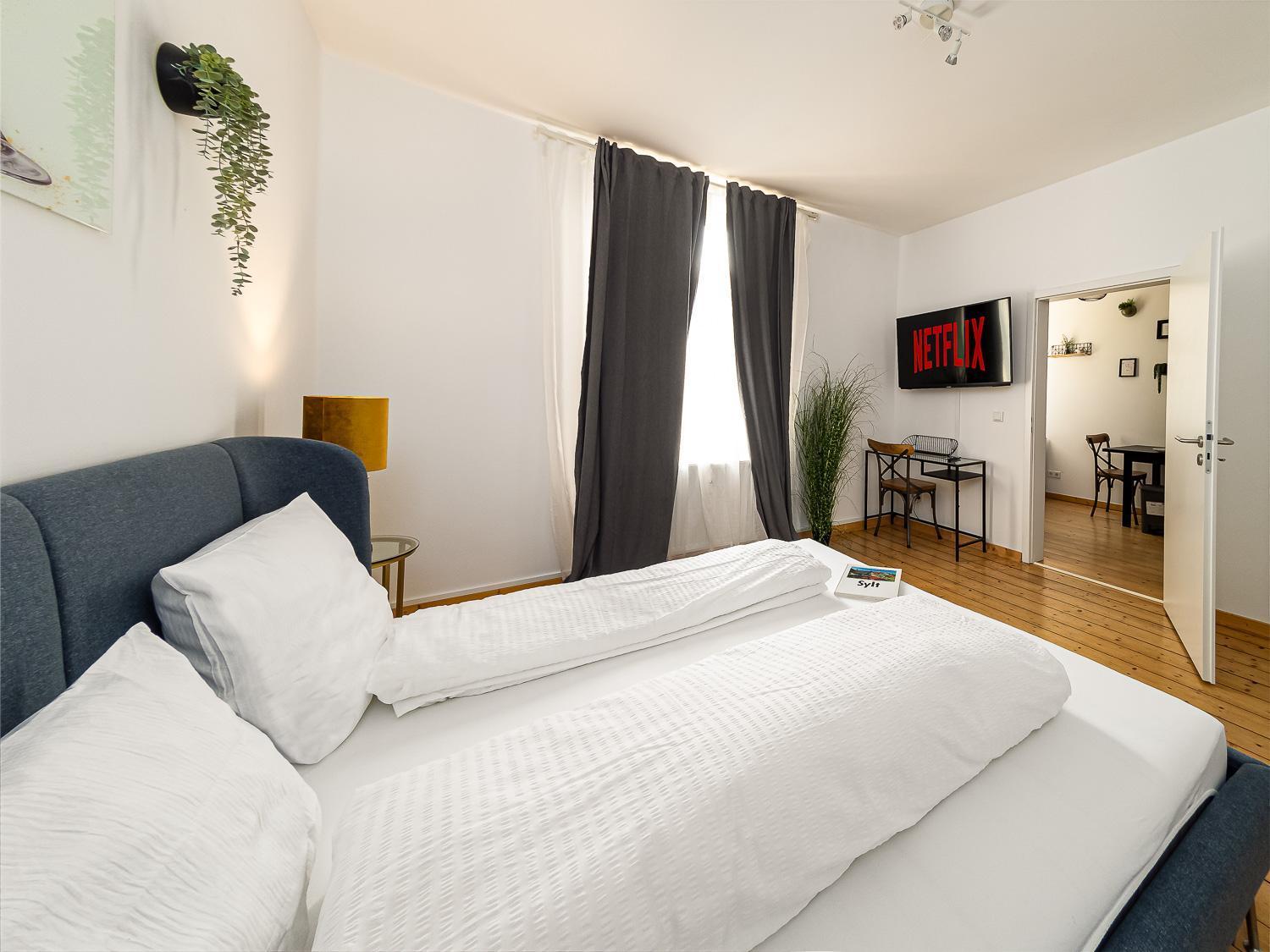 Fabelhafte Apartments Zum Wohlfuehlen Mit Junik Apartments Duisburg Room photo
